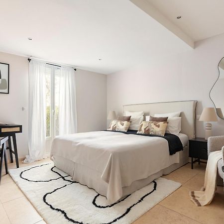 Villas Raphael Les Issambres Exterior foto