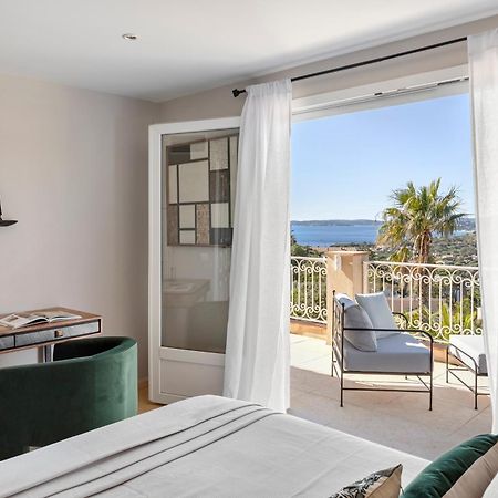 Villas Raphael Les Issambres Exterior foto