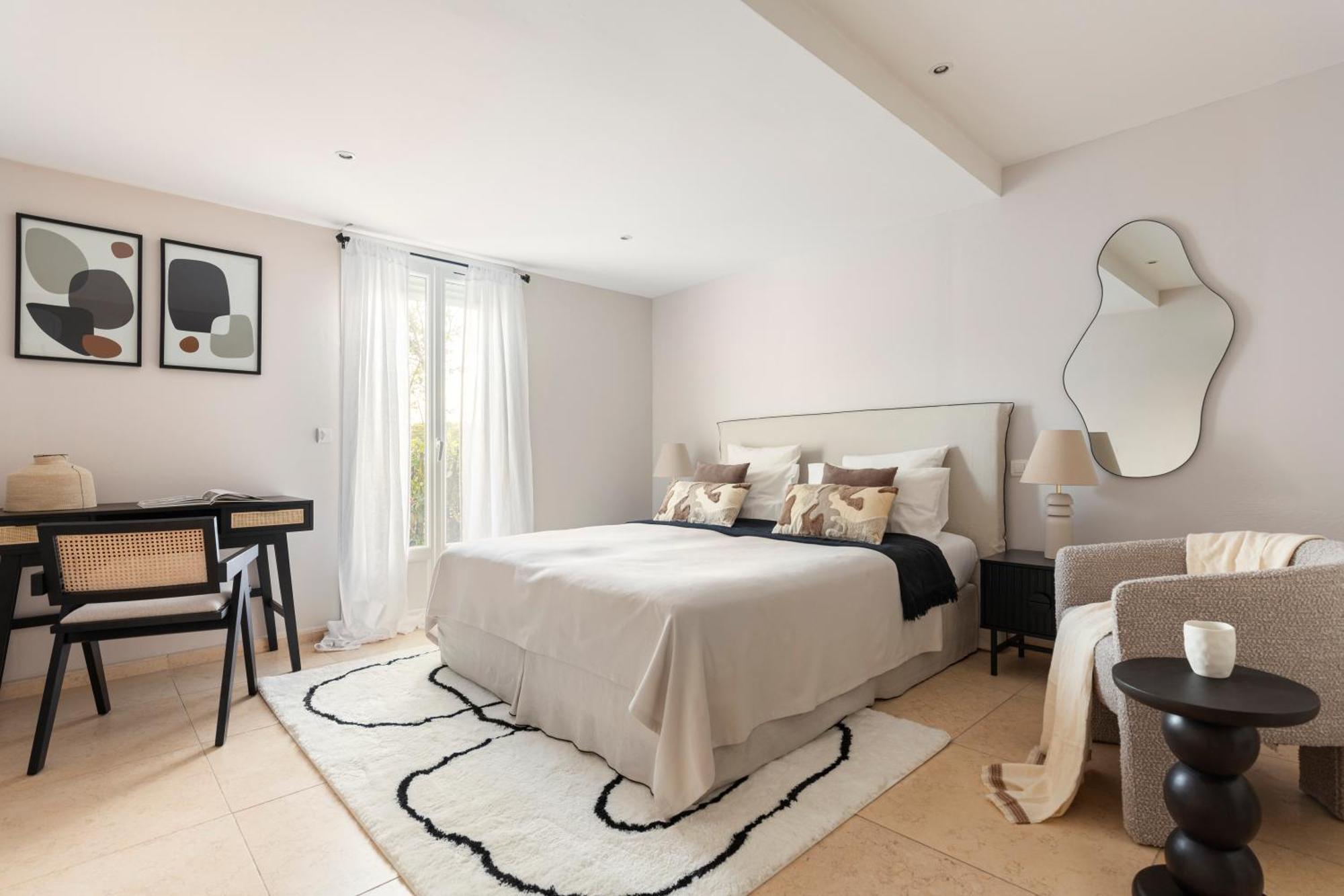 Villas Raphael Les Issambres Exterior foto