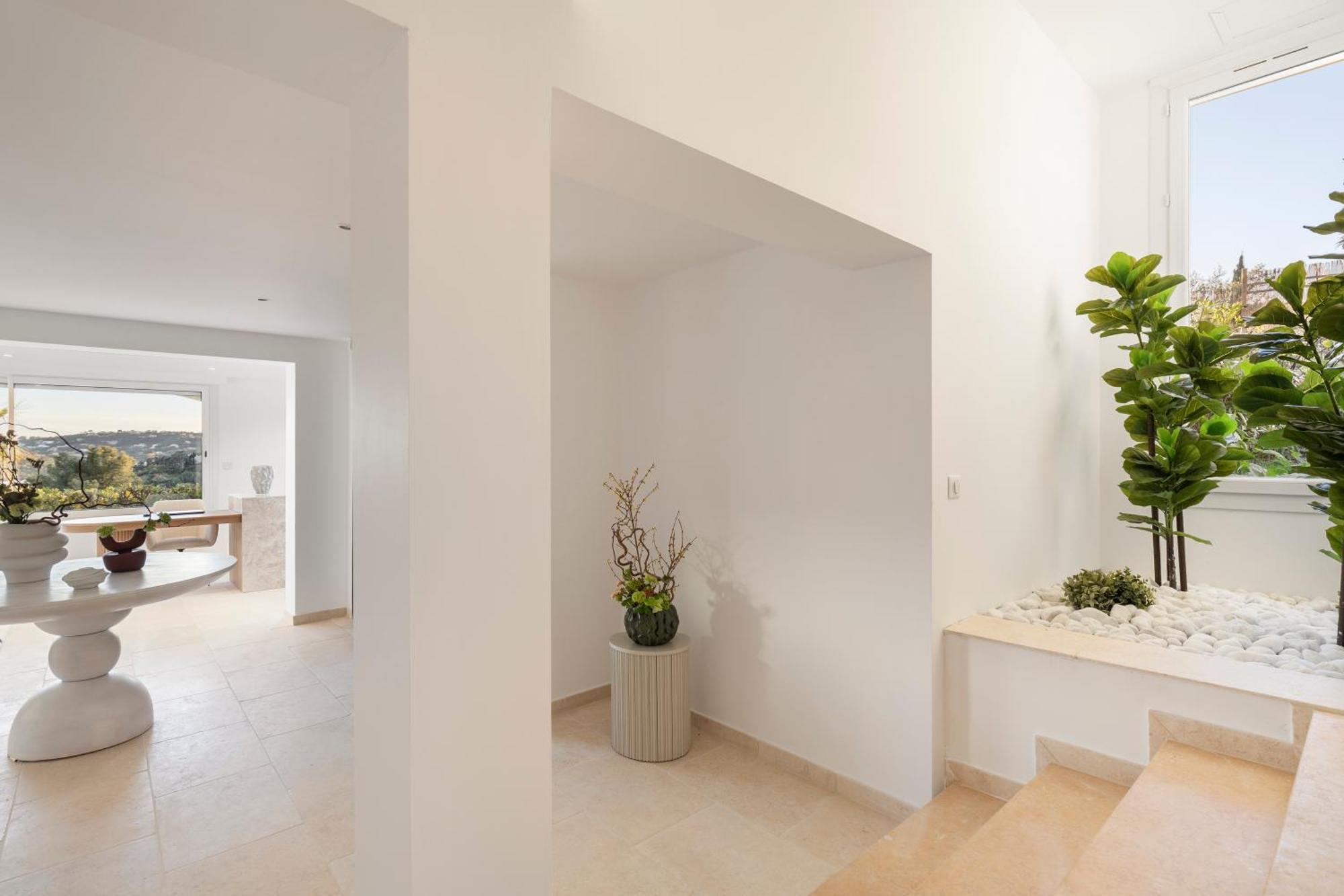 Villas Raphael Les Issambres Exterior foto